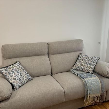 Apartamento En El Corazon De Oviedo Exterior foto