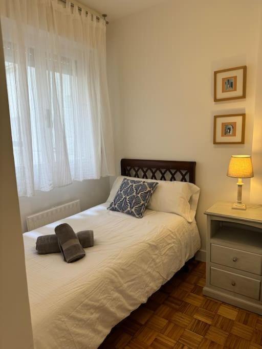 Apartamento En El Corazon De Oviedo Exterior foto