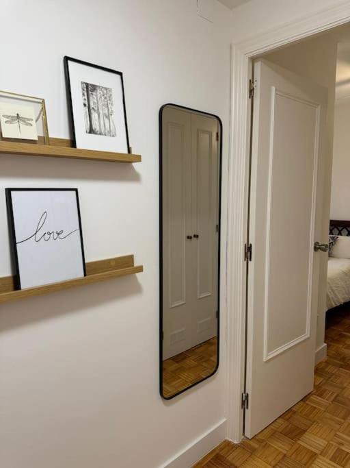 Apartamento En El Corazon De Oviedo Exterior foto