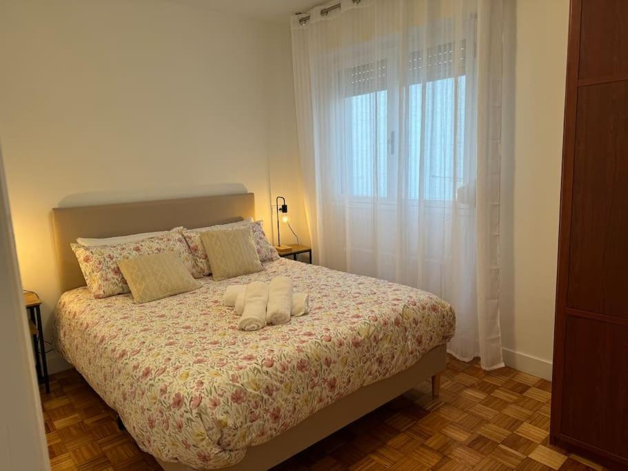 Apartamento En El Corazon De Oviedo Exterior foto