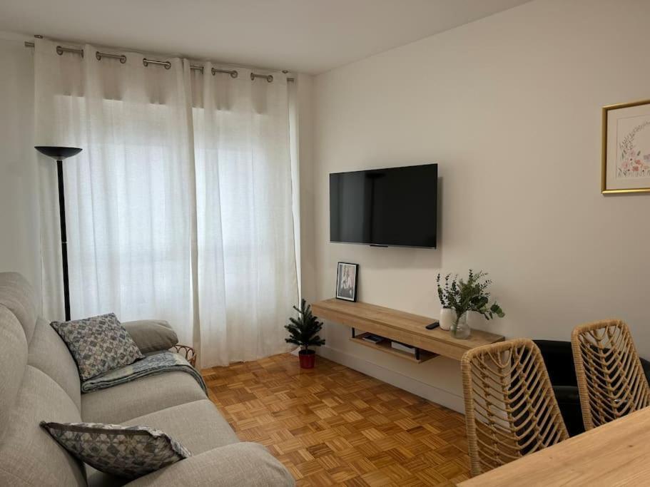 Apartamento En El Corazon De Oviedo Exterior foto