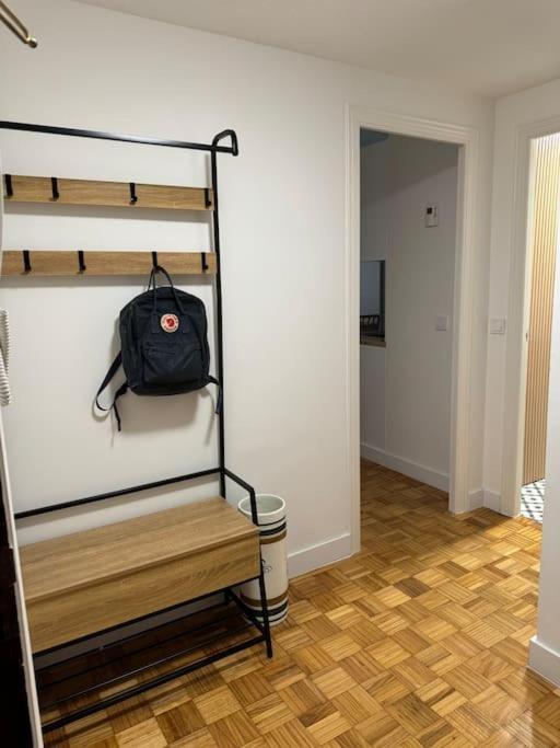 Apartamento En El Corazon De Oviedo Exterior foto